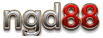 ngd88 logo